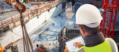 img of Acompanhamento de Obra: O Guia Prático para 2025