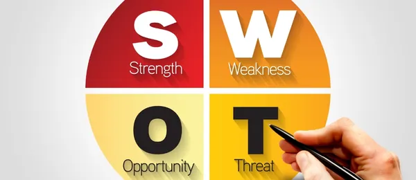img of Análise SWOT: Estratégia para Gestão de Obras sem Riscos