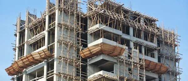 img of Construção Civil: Fundamento, Processos e Impacto no Mercado