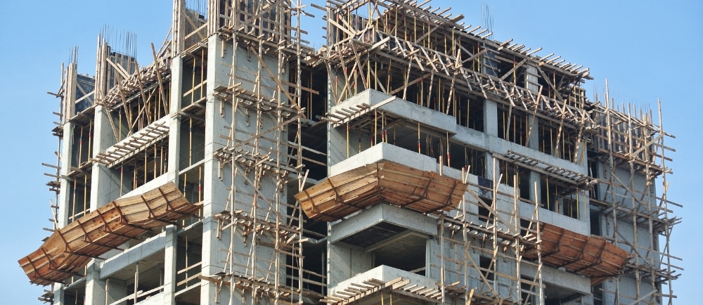 img of Construção Civil: Fundamento, Processos e Impacto no Mercado