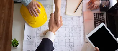 img of Contrato de Obra: Passo a Passo Simples 2025