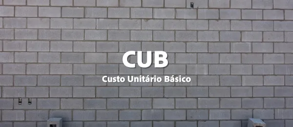img of CUB Construção Civil: O Que Todo Profissional Precisa Saber