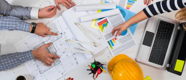 img of Gerenciamento de Obras: Guia Completo 2025