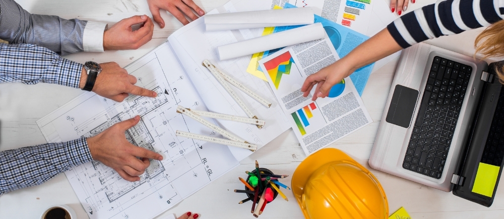 img of Gerenciamento de Obras: Guia Completo 2025