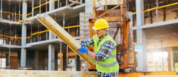 img of Gestão de Materiais: Reduza Custos na Construção Civil