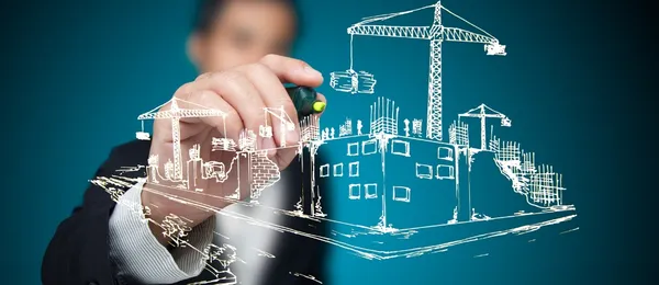 img of Gestor de Obras: O Profissional Chave da Construção
