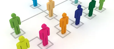 img of Como Organizar sua Obra com um Organograma Eficaz