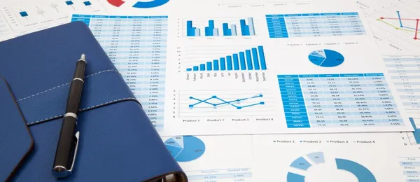 img of Relatório DRE: Gestão Financeira Para Engenheiros de Obras