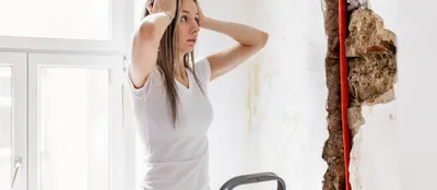 img of Evite Surpresas na Obra: Vícios Aparentes vs Ocultos